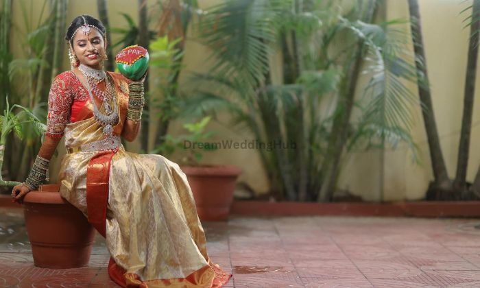 RJ PRO makeup studio